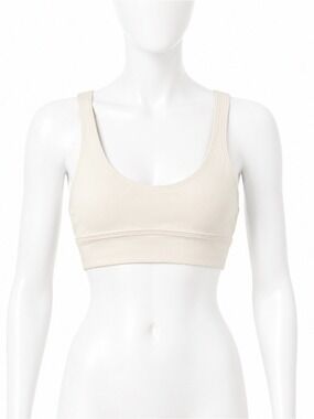 Lululemon Align Reversible Bra *Light Support, A/B Cup Colour Contour